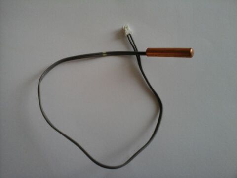 Sondes thermostatiques 4 Pomarez (40)