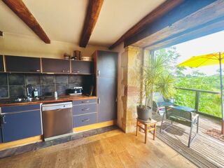  Maison  vendre 7 pices 136 m