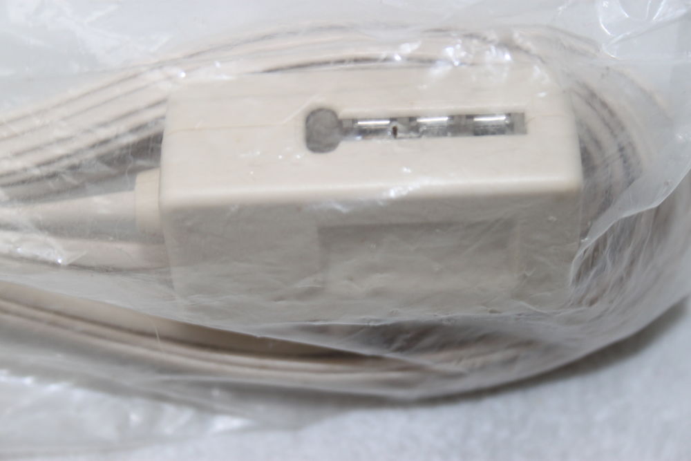 Rallonge t&eacute;l&eacute;phone neuf Téléphones et tablettes