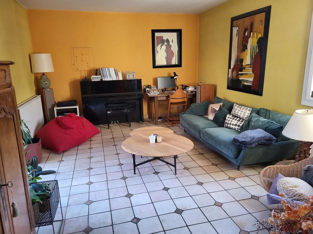  vendre  Maison Rueil-Malmaison (92500)