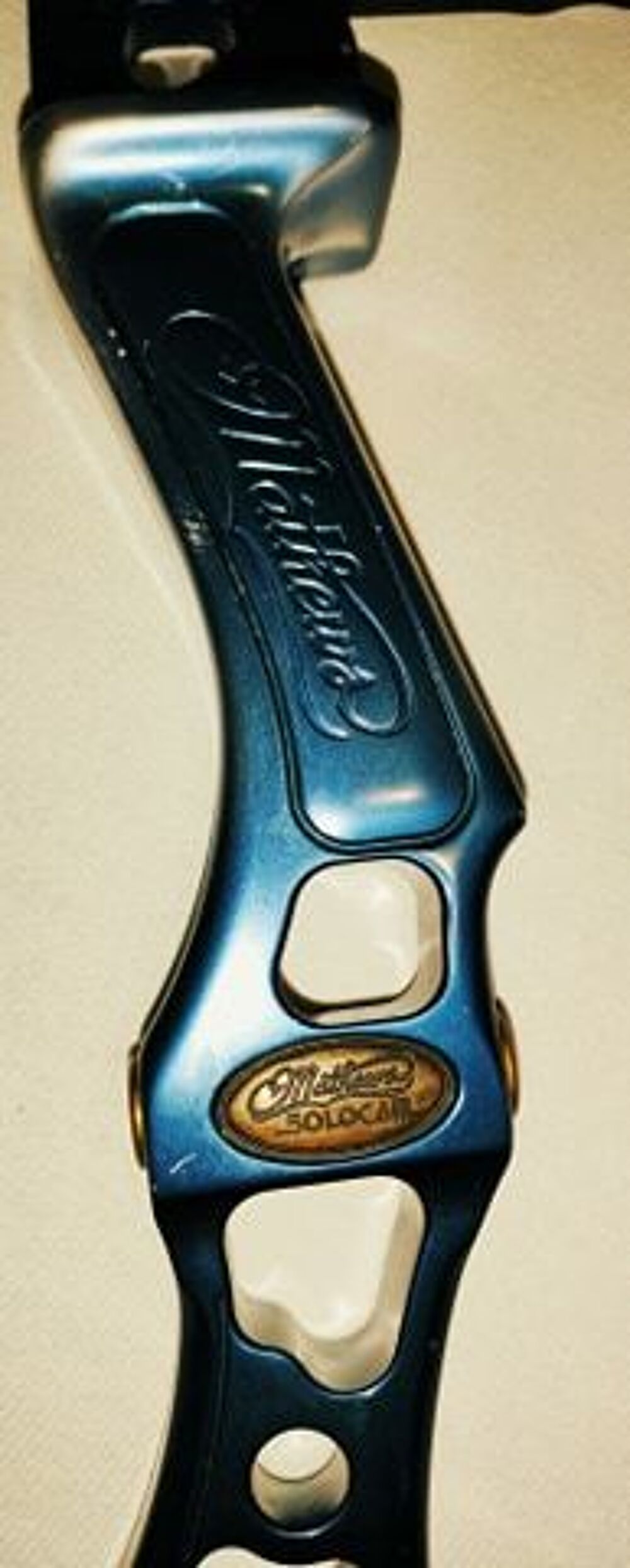 MATHEWS APEX 7 Sports