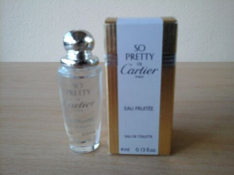 MINIATURES DE PARFUM 6 Trouy (18)