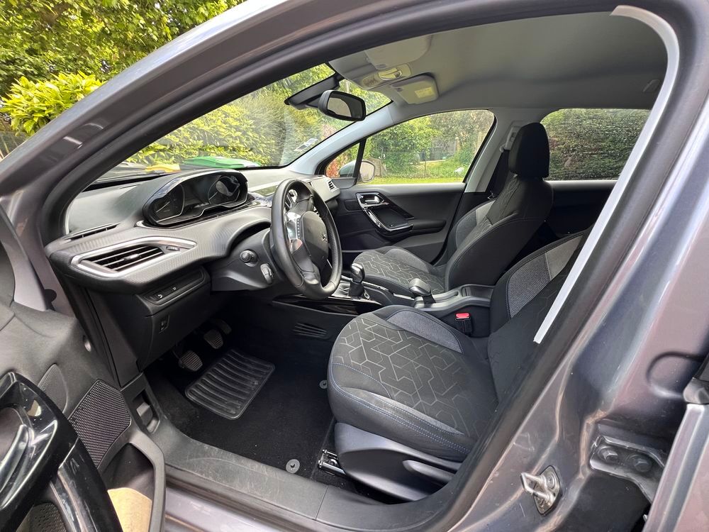 2008 Version signature, CarPlay, cam&eacute;ra de recul 2019 occasion 94800 Villejuif
