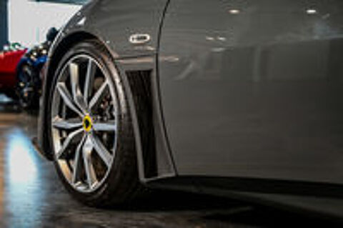 Evora 3.5 V6 350 ch S 2+2 2011 occasion 60280 Clairoix