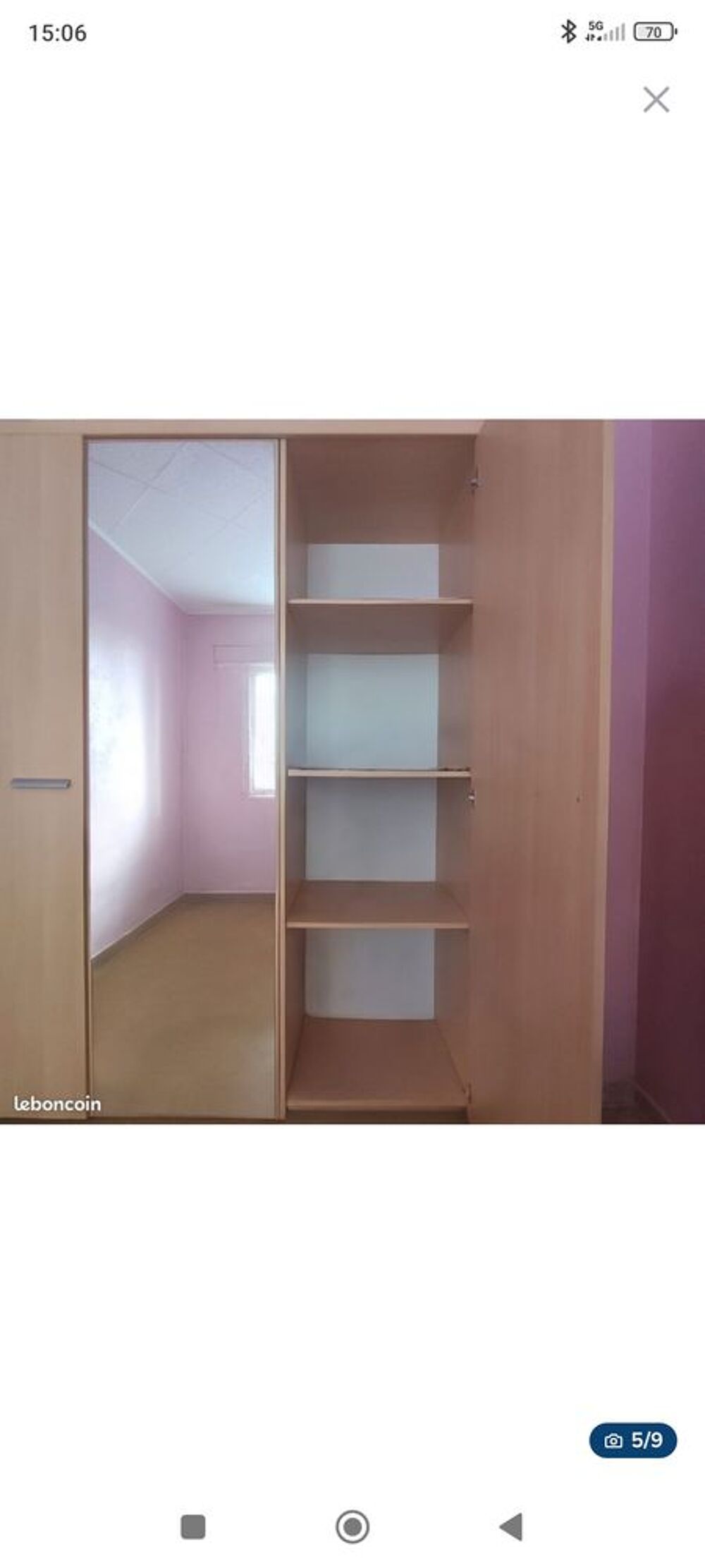Chambre Meubles