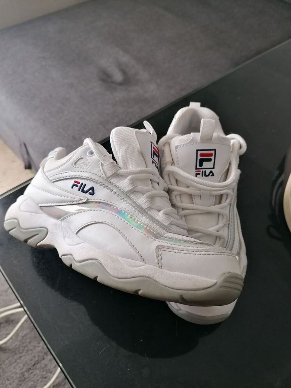 Fila taille 34 store