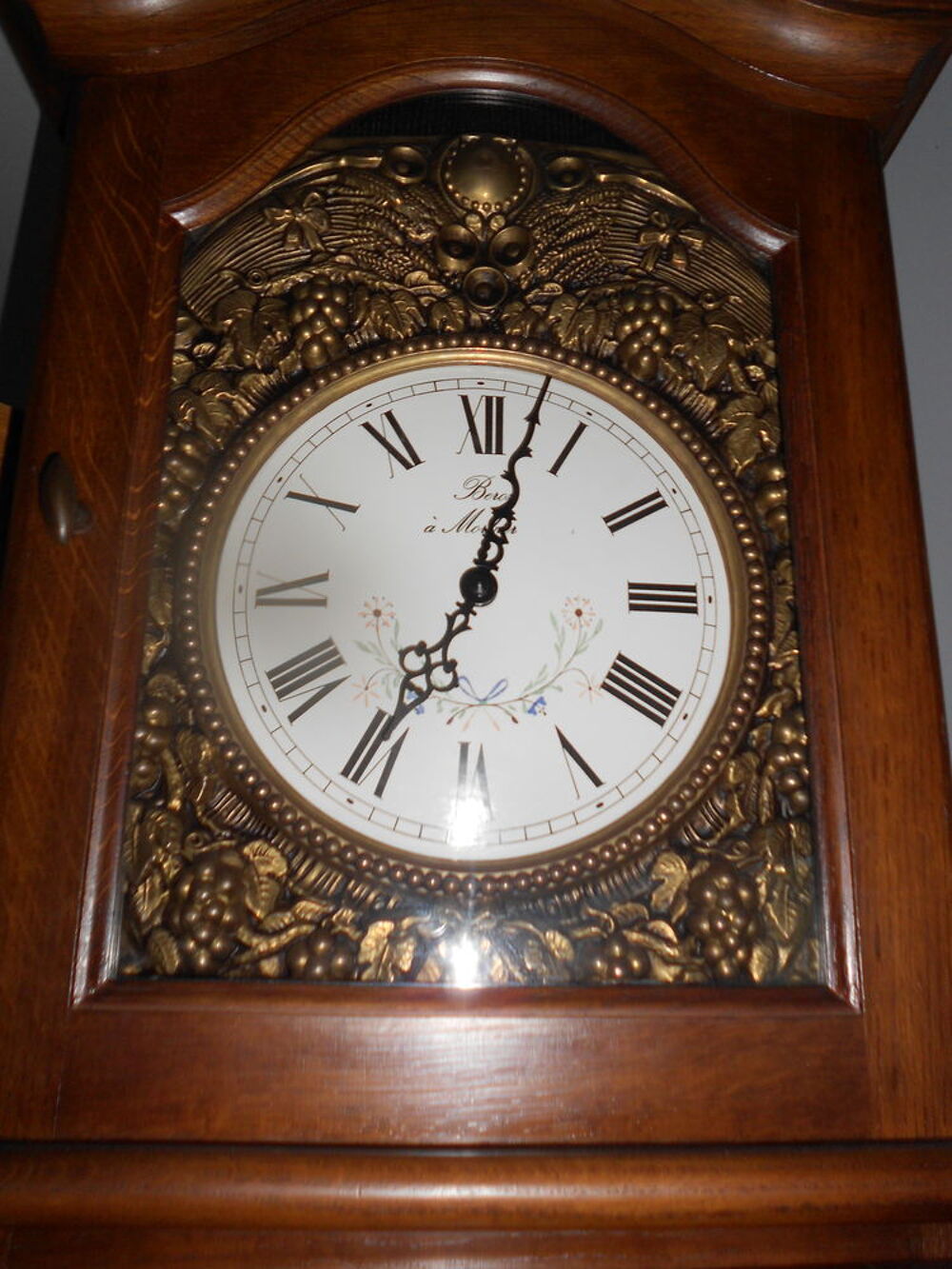 horloge contoise Meubles