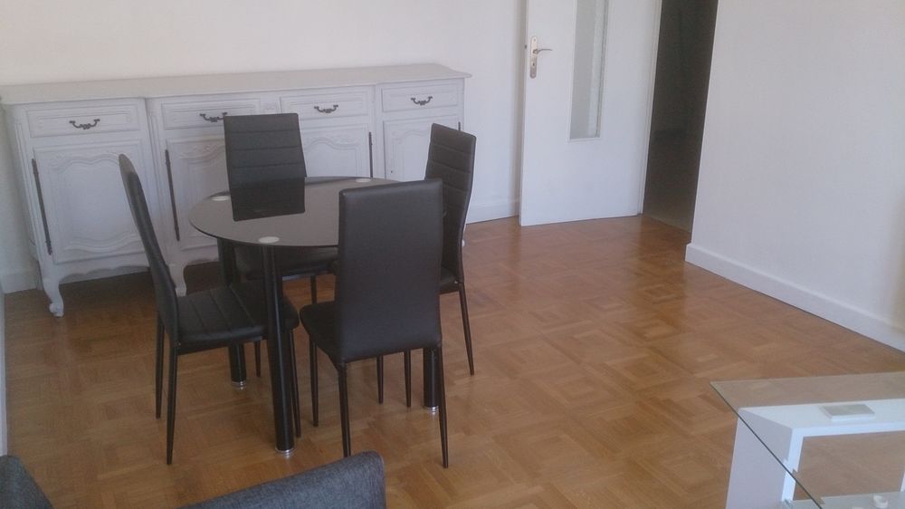 Location Appartement GRENOBLE APPARTEMENT MEUBLÉ  ÉTUDIANTS Grenoble