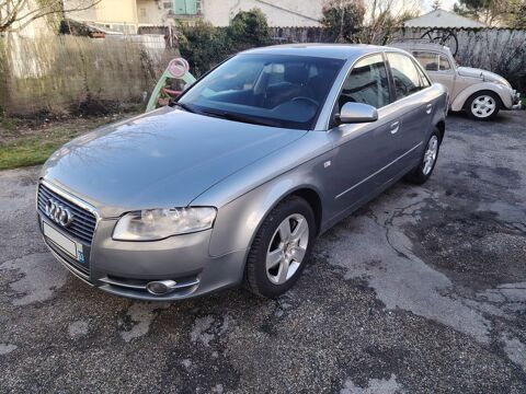 Audi a4 2.0 TFSI Ambiente