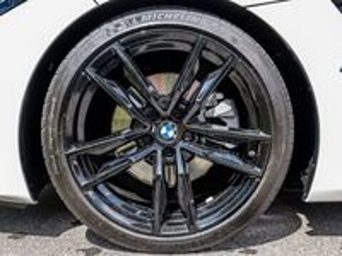 Z4 sDrive20i 197 ch BVA8 M Sport 2020 occasion 38440 Saint-Jean-de-Bournay