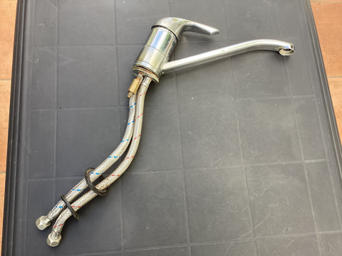 mitigeur vier de cuisine Cestas (33)