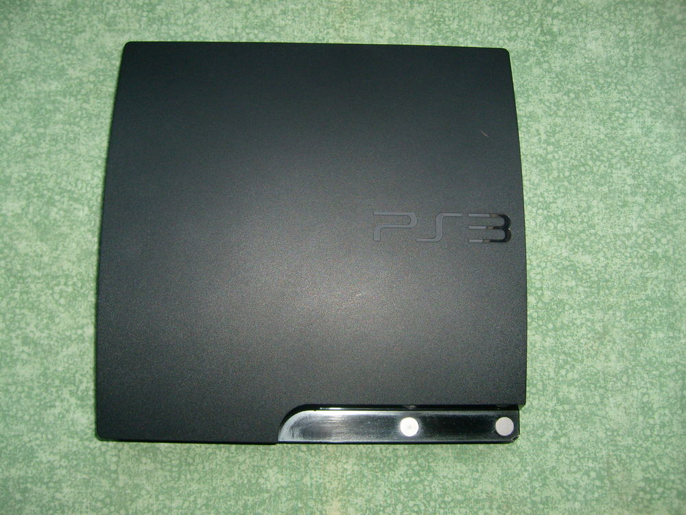 Lot consoles Consoles et jeux vidéos