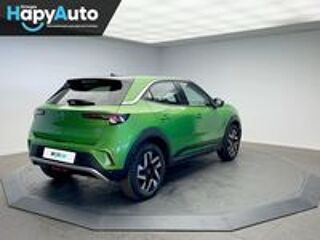 Mokka Electrique 136 ch & Batterie 50 kWh Elegance 2022 occasion 65000 Tarbes