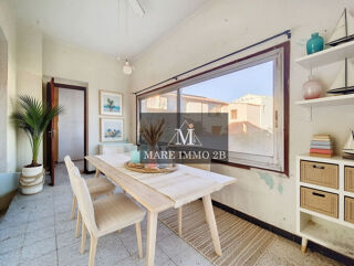  Appartement � vendre 3 pi�ces 125 m�