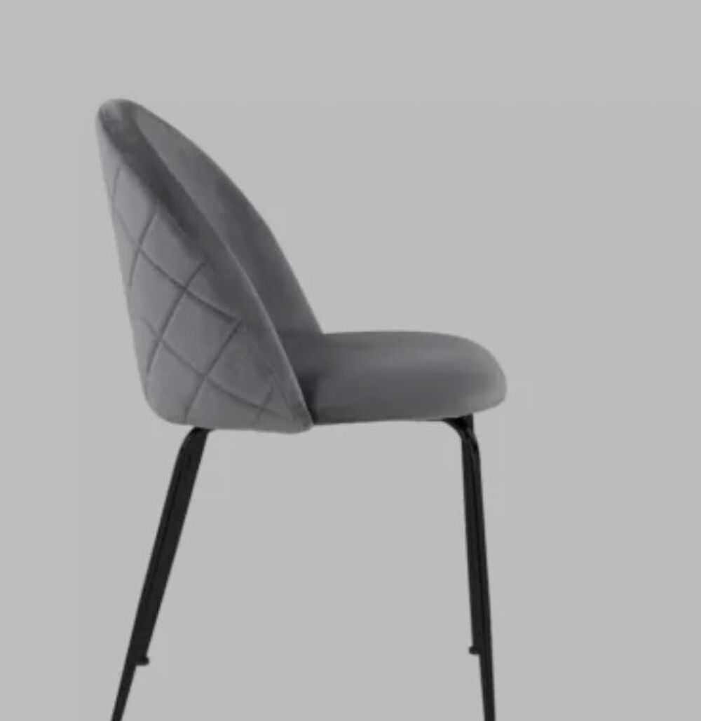 Lot de 2 chaises design Meubles