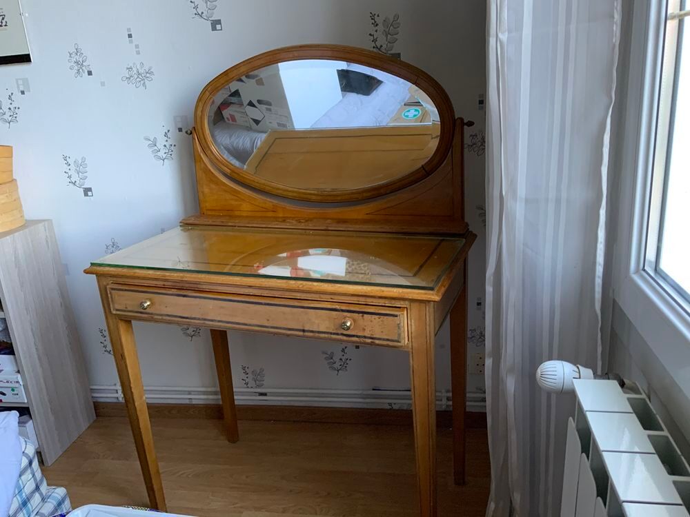 Coiffeuse 1900 Meubles