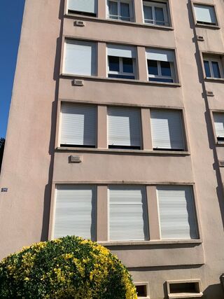  Appartement à vendre 4 pièces 65 m²