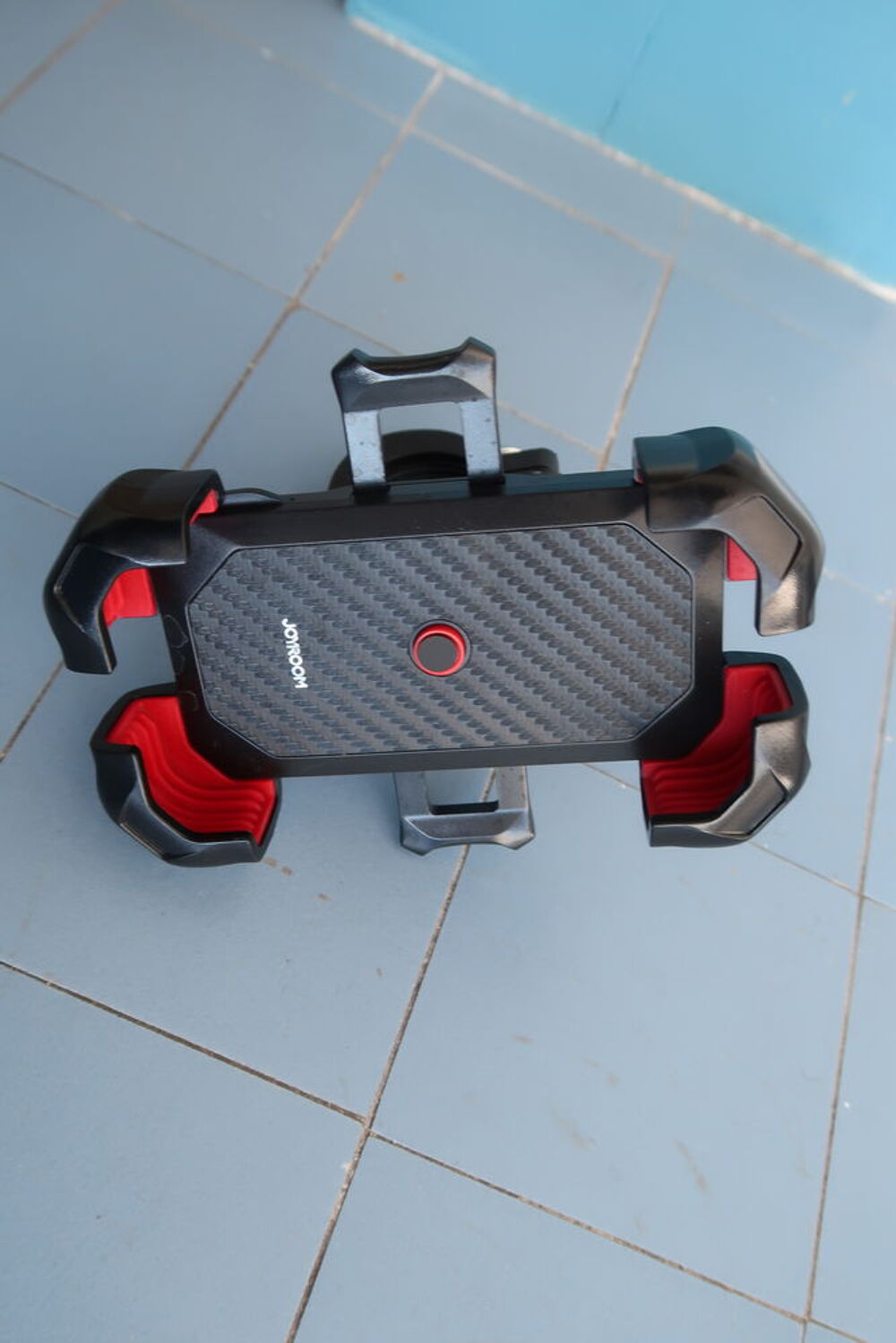 Support de t&eacute;l&eacute;phone de moto / v&eacute;lo Support de t&eacute;l&eacute;phone Téléphones et tablettes