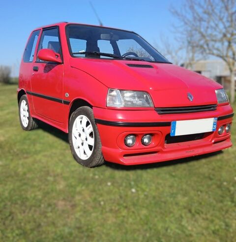 BELLIER Voiture sans permis  occasion Issoudun 36100