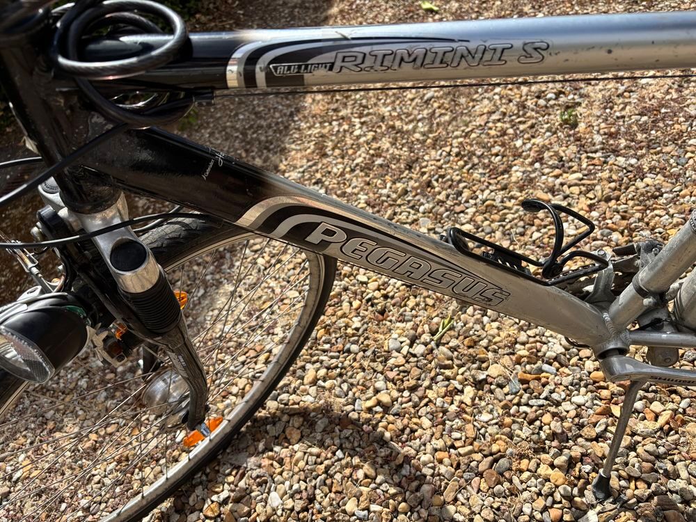 ce VTC PEGASUS RIMINI S Vélos
