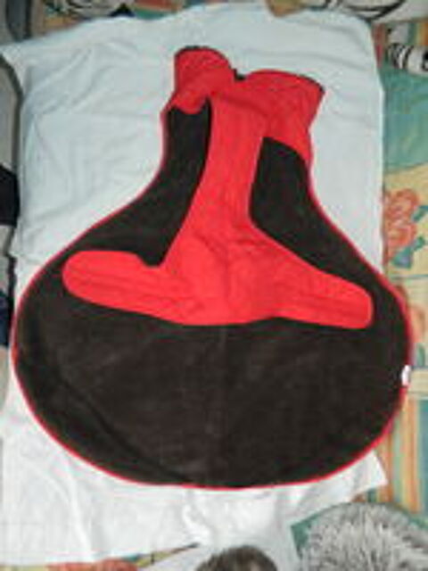   manteau pour chien 