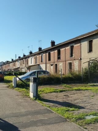  Maison  vendre 4 pices 54 m Saint-tienne-du-rouvray