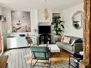  Maison à vendre 5 pièces 80 m² Le havre