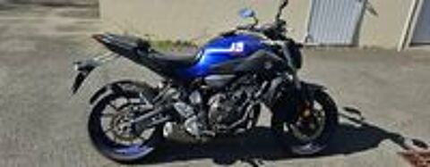 YAMAHA 2017 occasion 25110 Baume-les-Dames