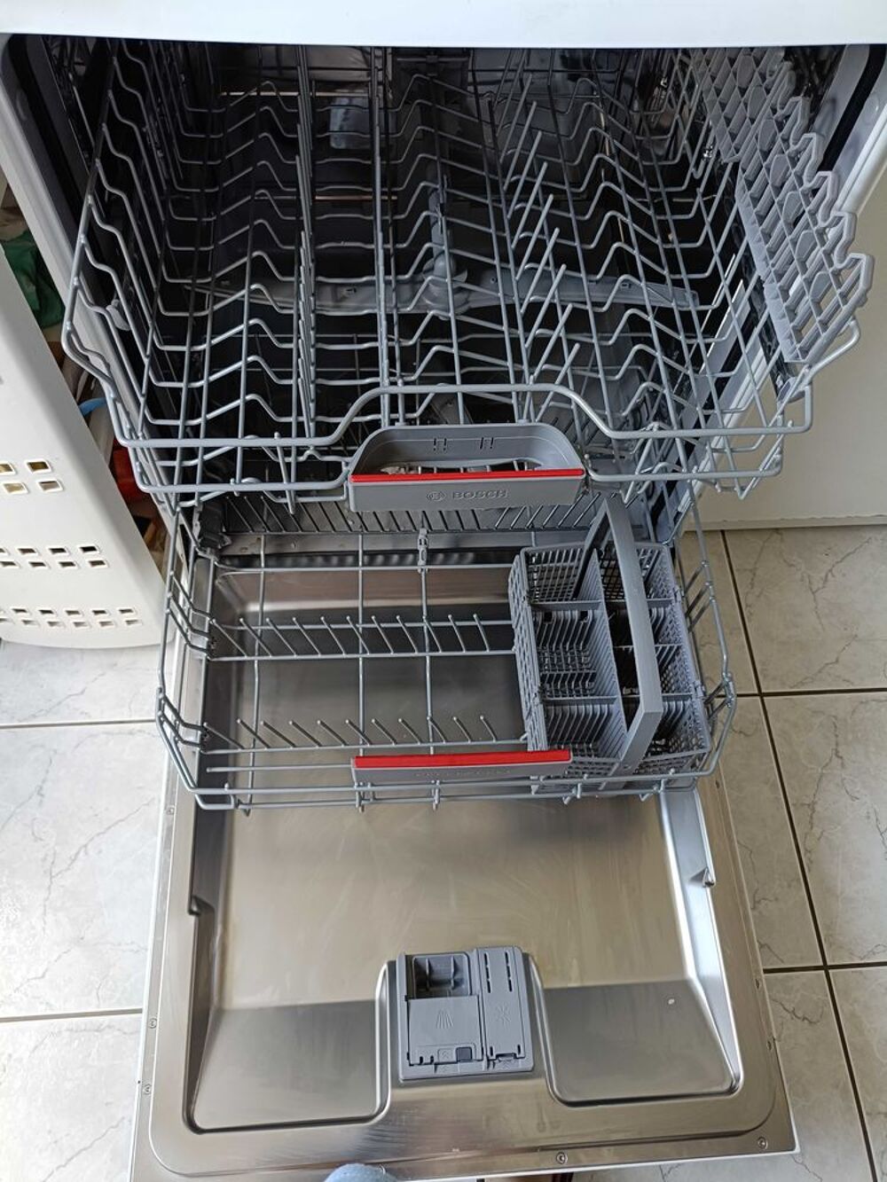 lave-vaisselle Electroménager