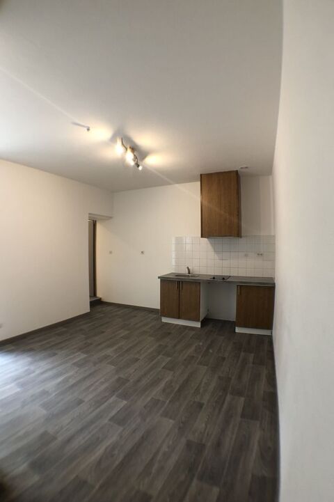  Appartement � louer 2 pi�ces 28 m�