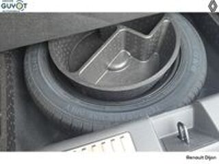 Rafale E-Tech full hybrid 200 ch esprit Alpine 2026 occasion 21000 Dijon