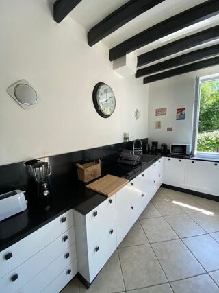  Maison à vendre 5 pièces 110 m²