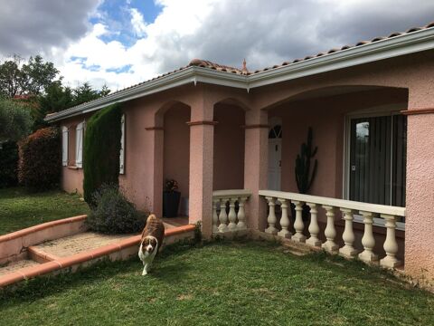  Maison � louer 7 pi�ces 145 m�