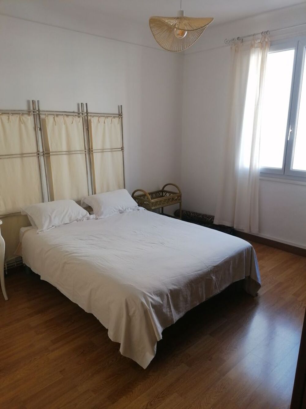 Location Appartement Appartement F3 meublé Bastia centre Bastia