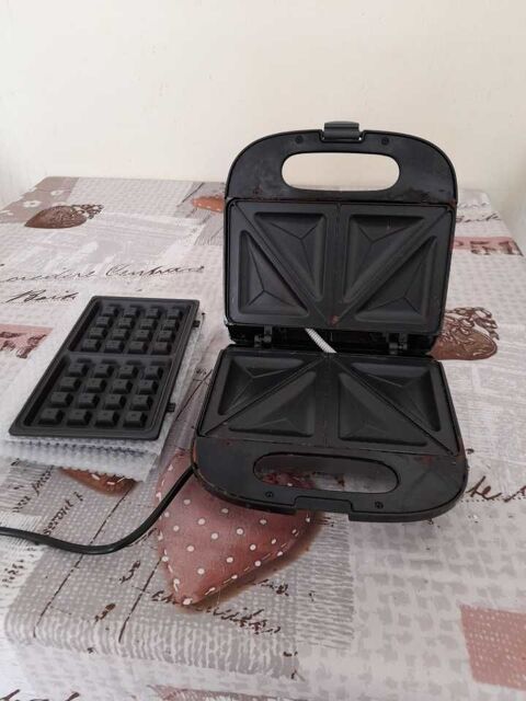 gaufrier 3 Perpignan (66)