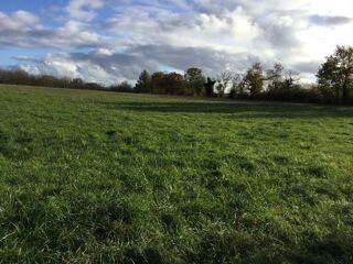  Terrain � vendre 6672 m� Saint-cirq-souillaguet