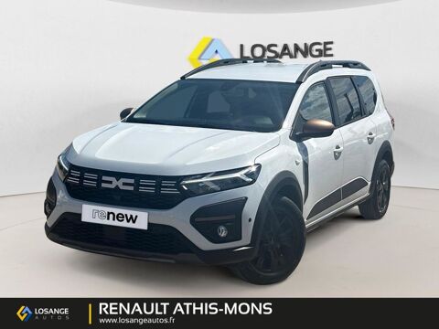 Dacia Jogger TCe 110 7 places Extreme + 2024 occasion Athis-Mons 91200