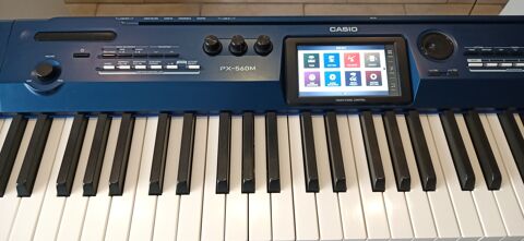 Piano numérique Casio  680 Marmande (47)