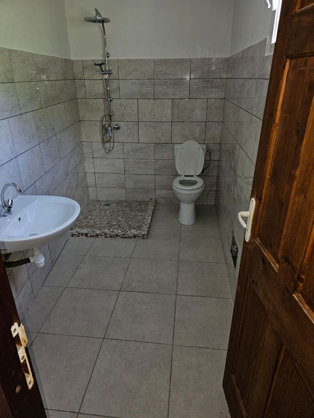 Location Appartement T2 Le vauclin