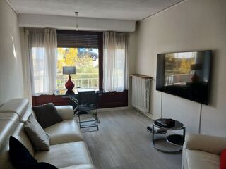  Appartement � vendre 3 pi�ces 56 m�