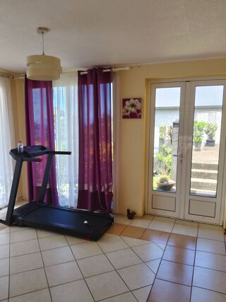  Maison � vendre 5 pi�ces 125 m� Saint-joseph