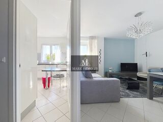  Appartement à vendre 4 pièces 79 m²