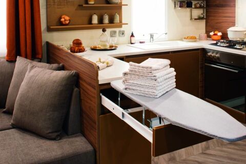 Mobil-Home Mobil-Home 2017 occasion Le Grau-du-Roi 30240