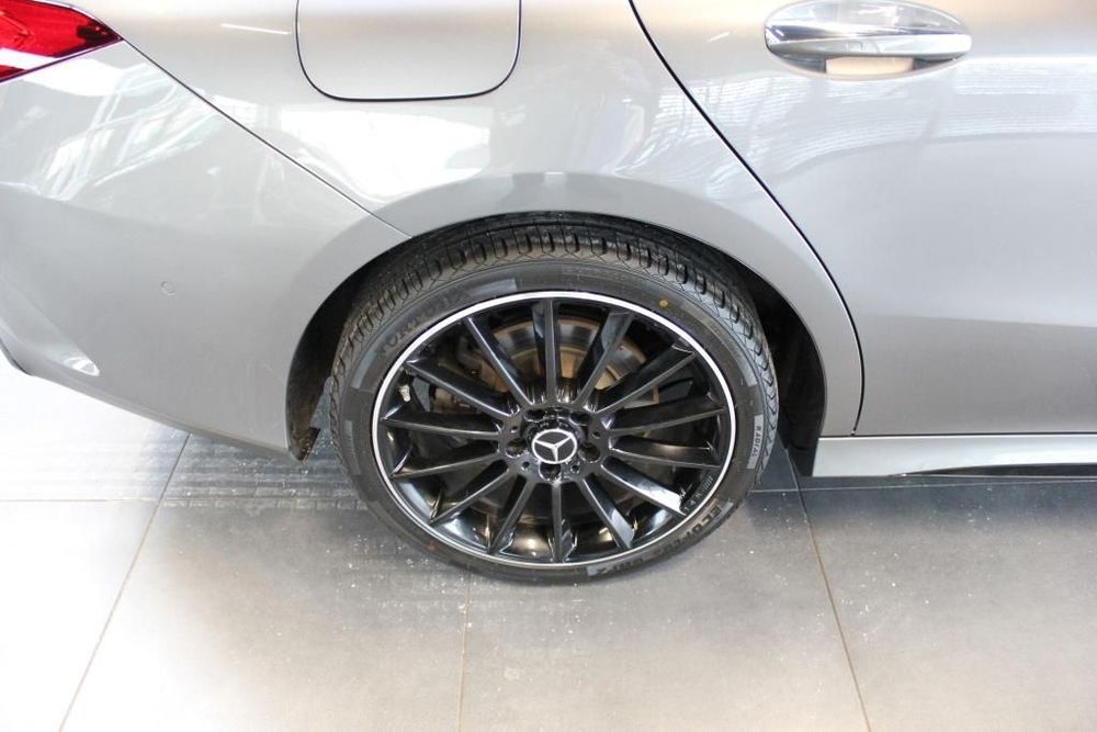 Classe CLA CLA Coup&eacute; 250 e 8G-DCT AMG Line 2020 occasion 69007 Lyon