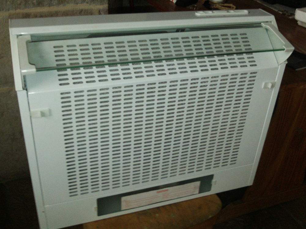 hote de cuisine Electroménager