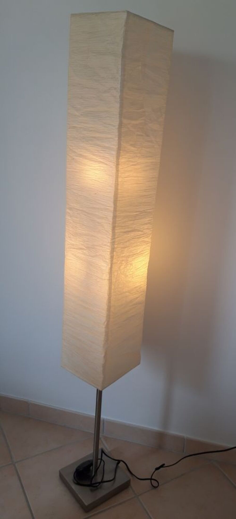 Lampe sur pied Meubles