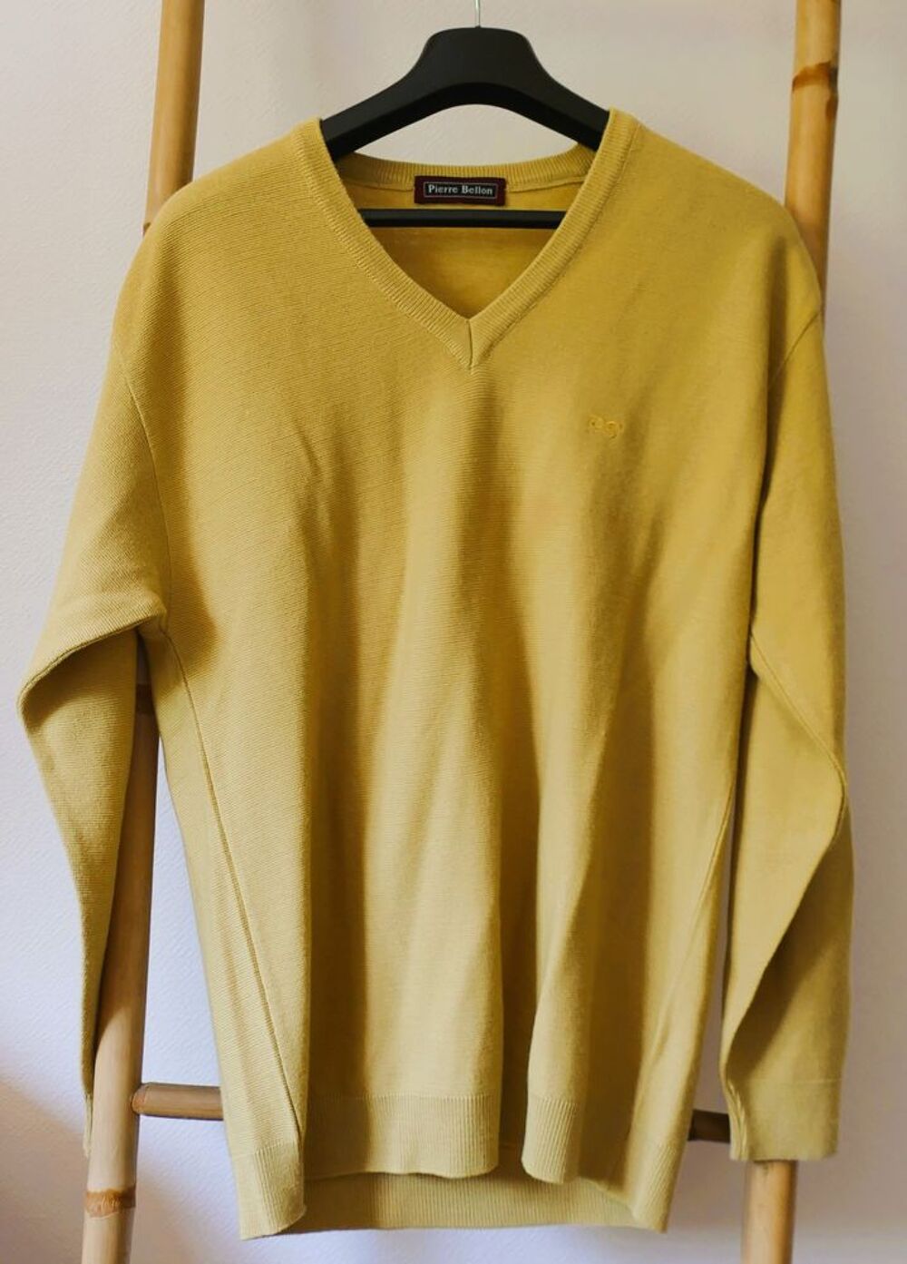 Lot de 2 pulls l&eacute;gers + 1 gilet pour soir&eacute;es fra&icirc;ches estiva Vêtements
