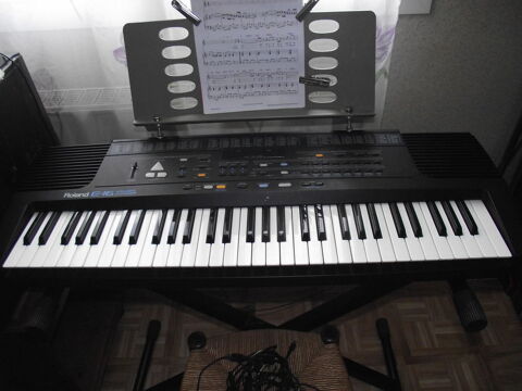Synthtiseur Yamaha 60 Le Creusot (71)