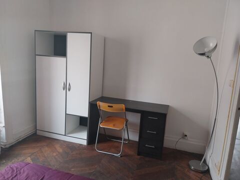  Appartement � louer 6 pi�ces 70 m� Lyon