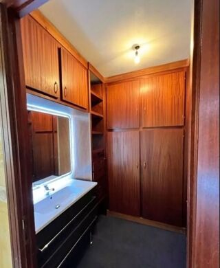  Appartement à vendre 5 pièces 131 m²
